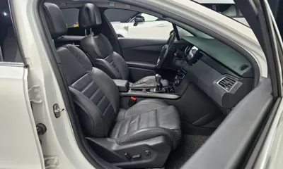 Peugeot 508 2016, 96505 км, за 4990000 KRW - фото 10