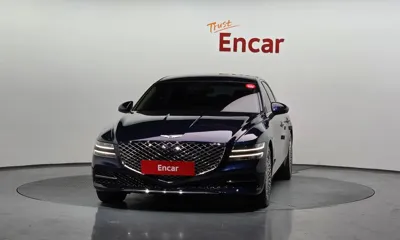 Genesis G80 2021, 51015 км, за 35100000 KRW - фото 3