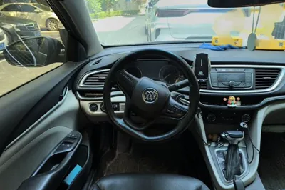 Buick GT 2016, 94100 км, за 34975.55 CNY - фото 7