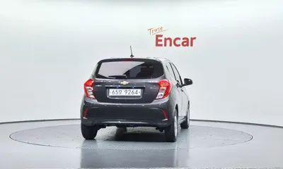 ChevroletGMDaewoo Spark 2016, 80250 км, за 5000000 KRW
