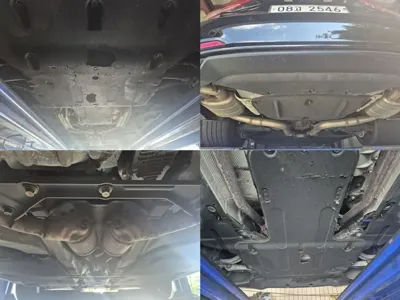 Hyundai Genesis 2016, 170544 км, за 8500000 KRW - фото 18