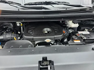 Hyundai Starex 2021, 119534 км, за 15490000 KRW - фото 6