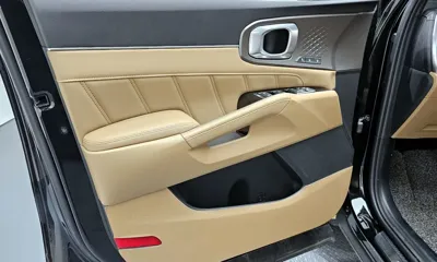 Kia Sorento 2024, 26542 км, за 45900000 KRW - фото 24