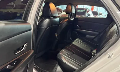 Hyundai Avante 2023, 104336 км, за 99880000 KRW - фото 20