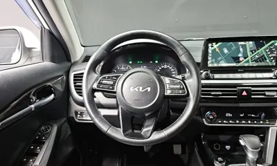 Kia Seltos 2022, 50204 км, за 19300000 KRW - фото 12