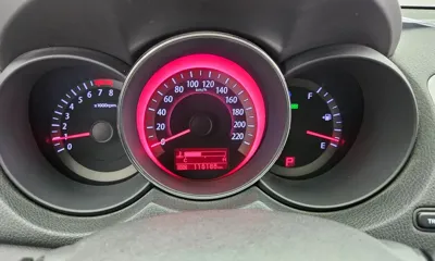 Kia Porte 2013, 115184 км, за 3000000 KRW - фото 7