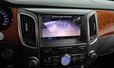 Hyundai Equus 2012, 160774 км, за 5300000 KRW - фото 15