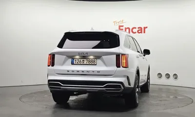 Kia Sorento 2022, 72717 км, за 26500000 KRW