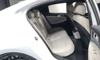 Genesis G70 2021, 94996 км, за 32900000 KRW - фото 27