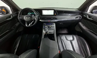 Hyundai Palisade 2022, 82530 км, за 30990000 KRW - фото 7