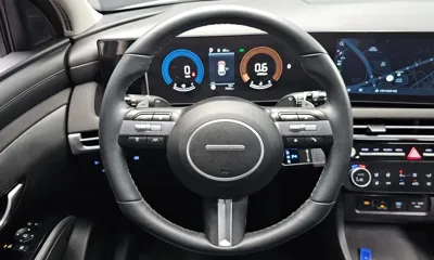 Hyundai Tucson 2025, 7588 км, за 31480000 KRW - фото 12