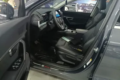 BYD Song Pro 2019, 51000 км, за 62203.26 CNY - фото 17