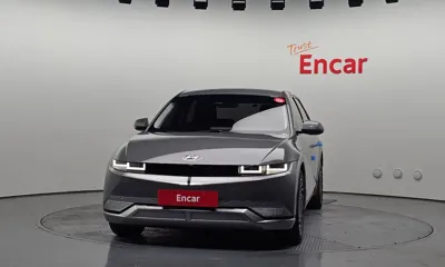 Hyundai Ioniq5 2022, 141310 км, за 25300000 KRW - фото 3
