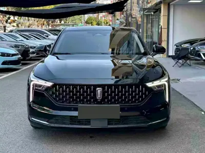Bestune B70 2021, 42000 км, за 22799 CNY
