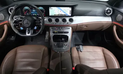 Mercedes-Benz E-Class 2023, 72737 км, за 61500000 KRW - фото 7
