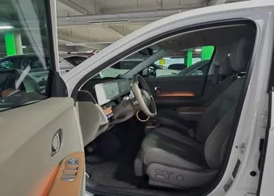 Hyundai Ioniq5 2024, 31879 км, за 23910000 KRW - фото 10