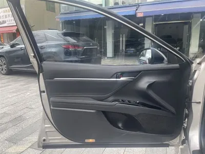 Toyota Camry 2020, 120000 км, за 66000 CNY - фото 14