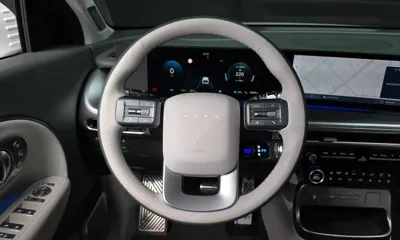 Hyundai Ioniq9 2025, 10005 км, за 73850000 KRW - фото 13