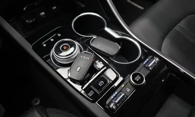 Kia K5 2023, 38333 км, за 33900000 KRW - фото 9