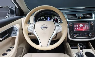 Nissan Altima 2017, 84993 км, за 9400000 KRW - фото 13