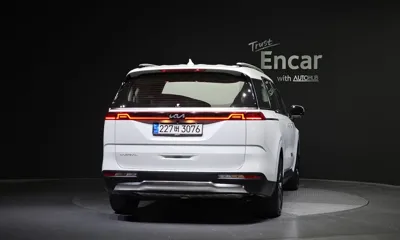 Kia Canival 2023, 29676 км, за 36900000 KRW - фото 4
