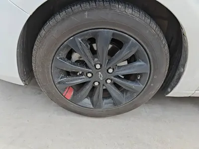 Chevrolet Monza 2021, 71300 км, за 31600 CNY - фото 25