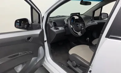 ChevroletGMDaewoo Spark 2014, 48884 км, за 4190000 KRW - фото 10