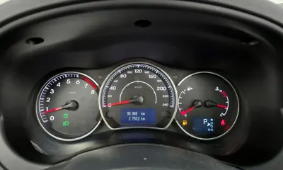 Renault-KoreaSamsung QM5 2014, 90948 км, за 5500000 KRW - фото 8