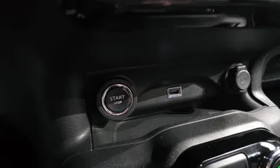 Citroen-DS C4 CACTUS 2019, 80254 км, за 7800000 KRW - фото 26