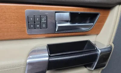 Land Rover Discovery 2016, 118600 км, за 26500000 KRW - фото 11