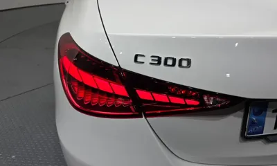 Mercedes-Benz C-Class 2023, 13046 км, за 42900000 KRW - фото 23