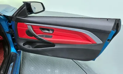 BMW 4-Series 2018, 109299 км, за 16900000 KRW - фото 25
