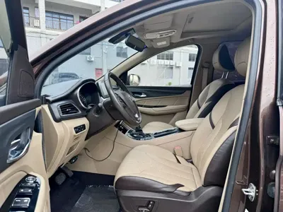 Baojun 730 2017, 110000 км, за 25800 CNY