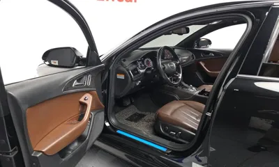 Audi A6 2018, 79756 км, за 16500000 KRW - фото 10