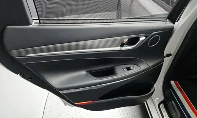 Hyundai Grandeur 2018, 99596 км, за 19990000 KRW - фото 25
