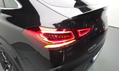 Mercedes-Benz GLE-Class 2021, 34160 км, за 108000000 KRW - фото 23