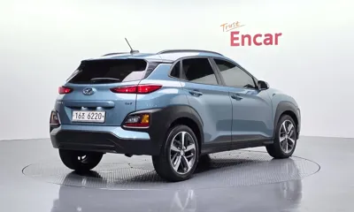 Hyundai Kona 2018, 94941 км, за 12600000 KRW - фото 2