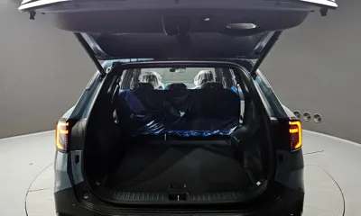 Kia Sportage 2026, 8 км, за 54900000 KRW - фото 20