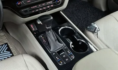 Kia Canival 2019, 208594 км, за 13490000 KRW - фото 9