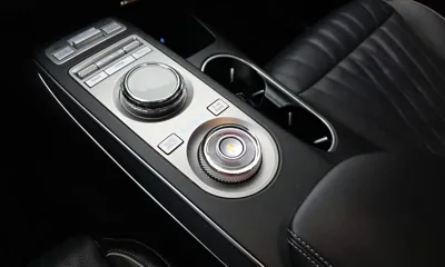 Genesis GV70 2023, 44189 км, за 35500000 KRW - фото 9