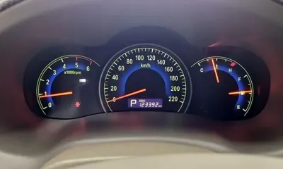 Kia Canival 2010, 123390 км, за 5700000 KRW - фото 8