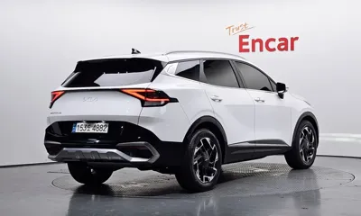 Kia Sportage 2023, 44750 км, за 38500000 KRW