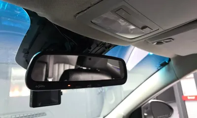 ChevroletGMDaewoo Cruze 2016, 124312 км, за 3600000 KRW - фото 17