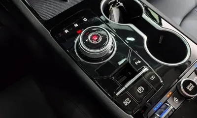 Kia K5 2024, 7682 км, за 30900000 KRW - фото 9