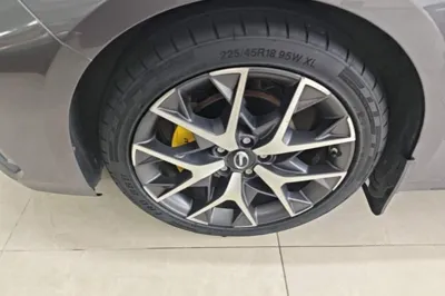 GAC Trumpchi EMPOW 2021, 49400 км, за 82364.2 CNY - фото 10