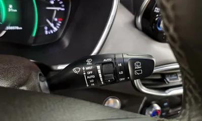 Hyundai Santafe 2019, 108578 км, за 18500000 KRW - фото 27