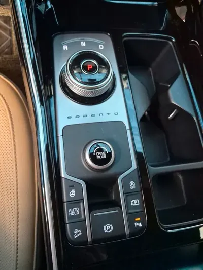 Kia Sorento 2023, 36000 км, за 29800000 KRW - фото 9