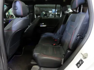 Mercedes-Benz GLB-Class 2021, 76205 км, за 32000000 KRW - фото 7