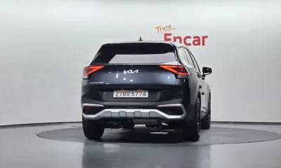 Kia Sportage 2023, 45050 км, за 19400000 KRW - фото 4