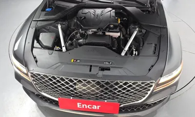 Genesis G80 2021, 75038 км, за 33800000 KRW - фото 6